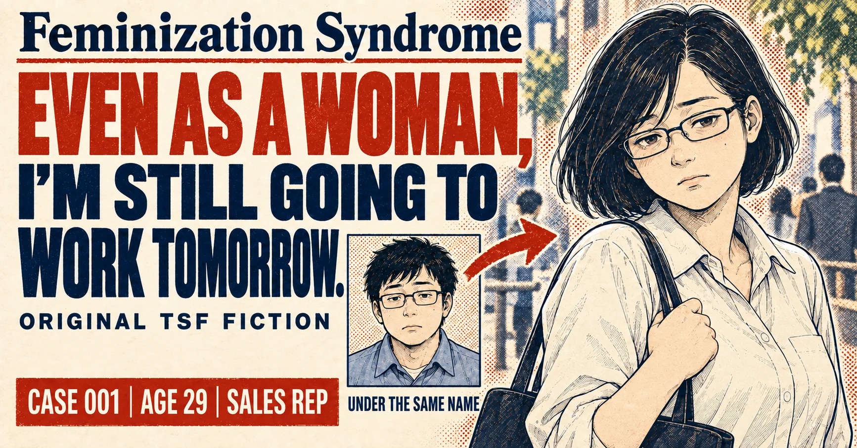 Under the Same Name cover